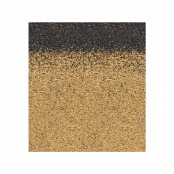 Коньково-карнизная черепица Katepal (золотой песок) 12/20 п.м